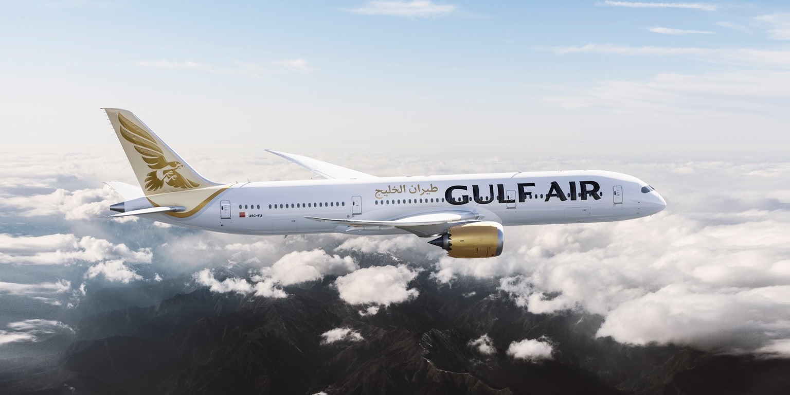 Gulf Air Implements Working Remotely