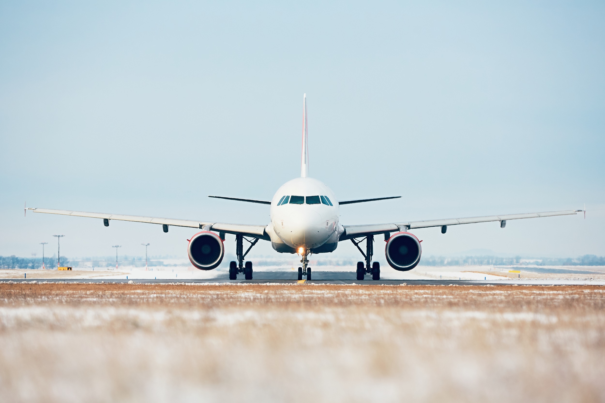 IATA Board Declares Five Principles to Industry Re-start