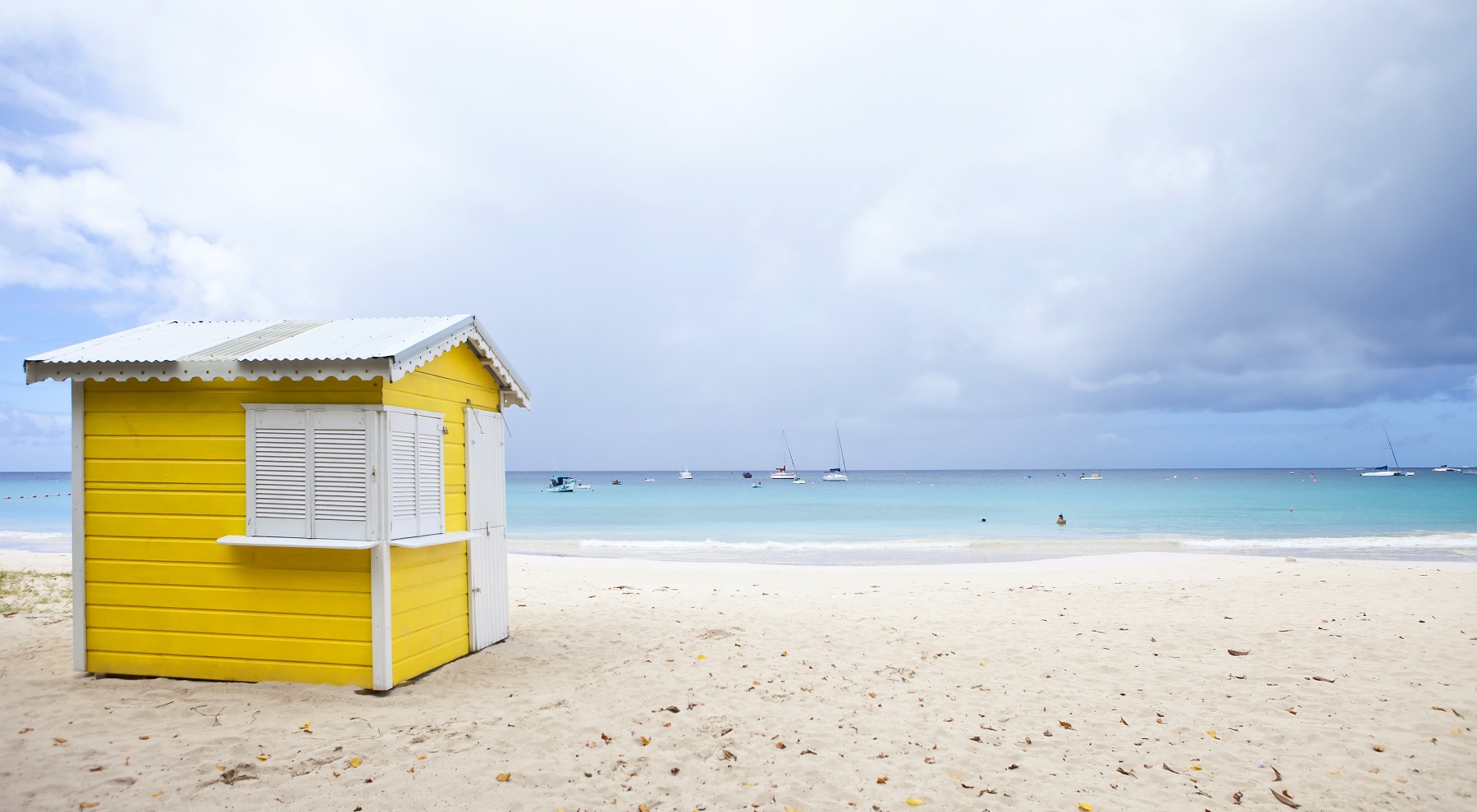 Barbados Plans to Offer 12-month Remote-work Stay Incentive to Attract Visitors