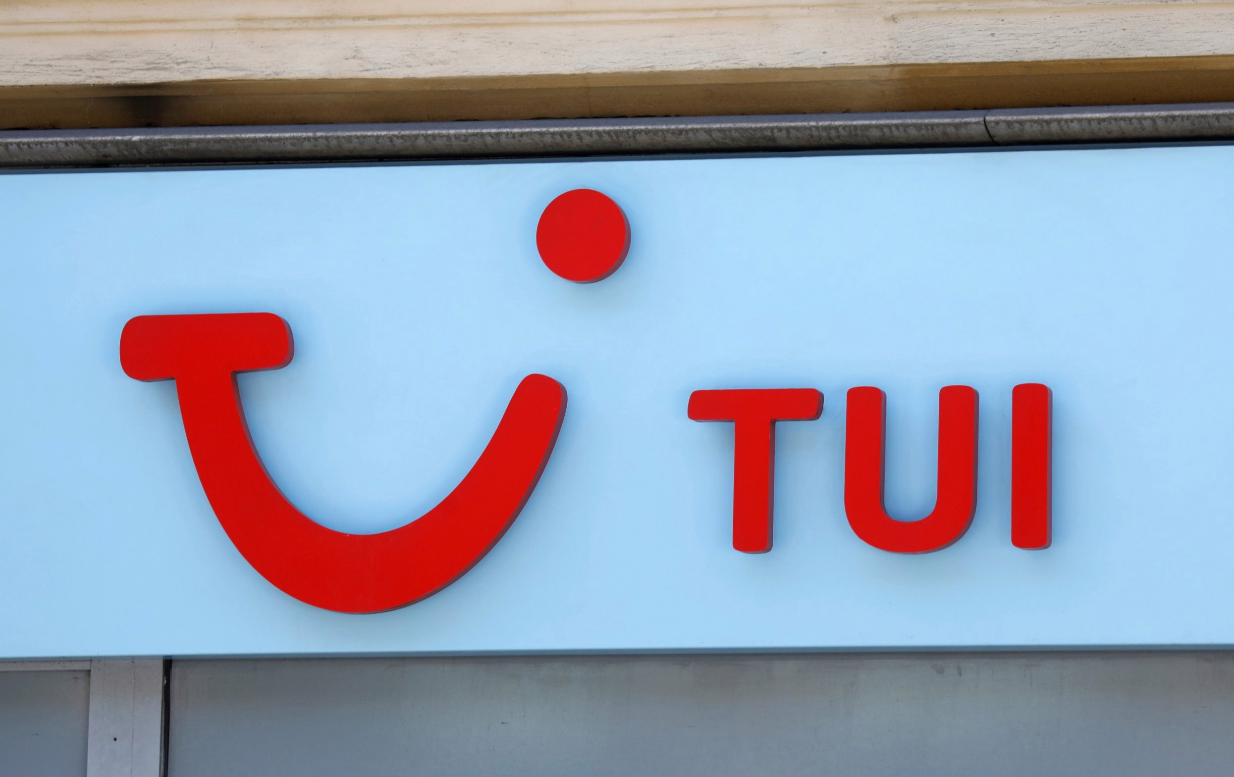 ‘Everything Will Be Digital First’ Pledges Tui