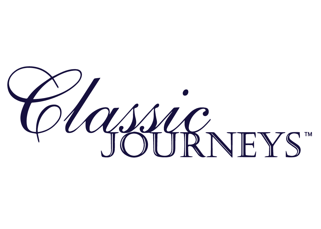 Classic Journeys Launches to UK market