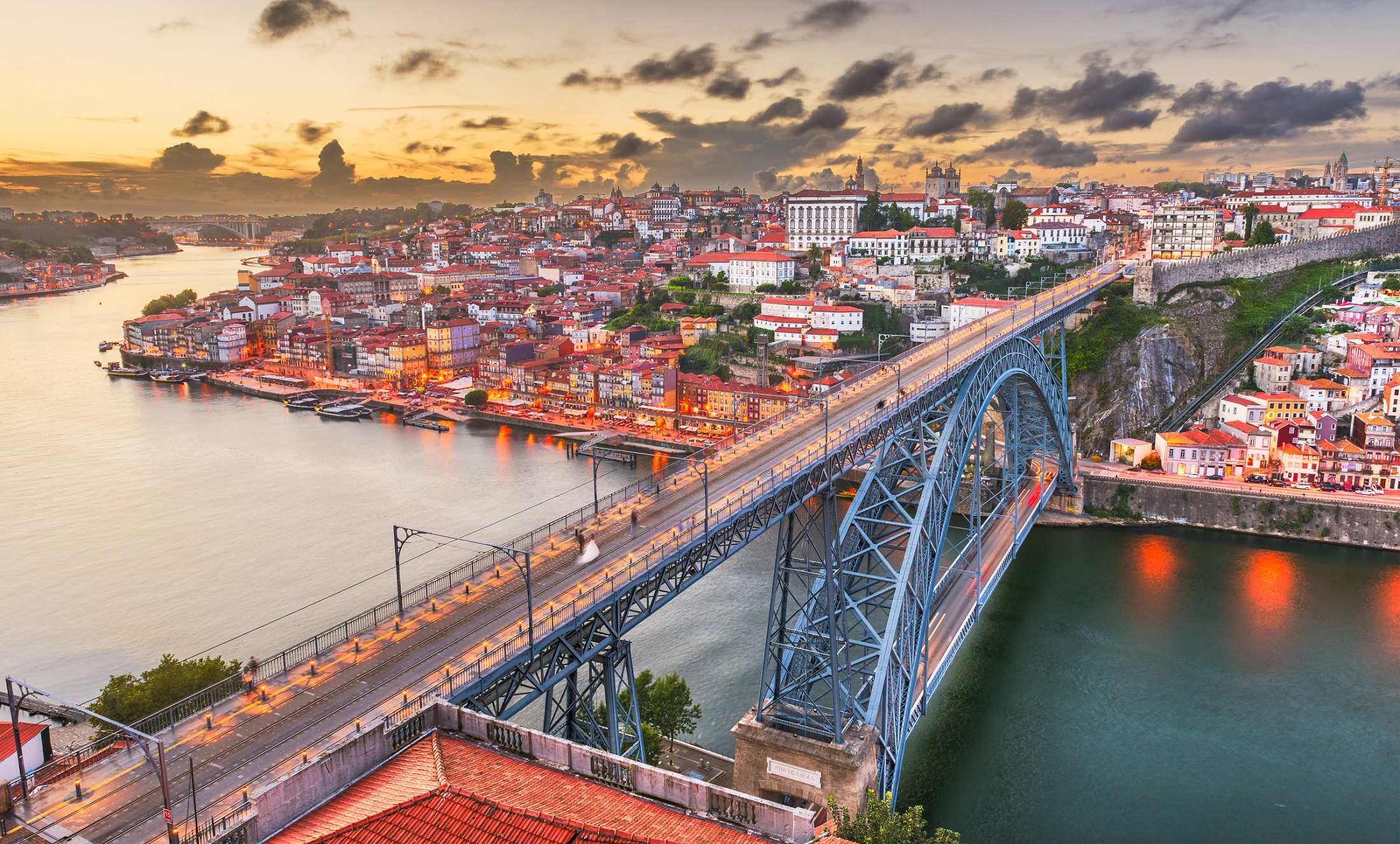 Portugal Hopeful of Rebound in UK Visitors in 2021