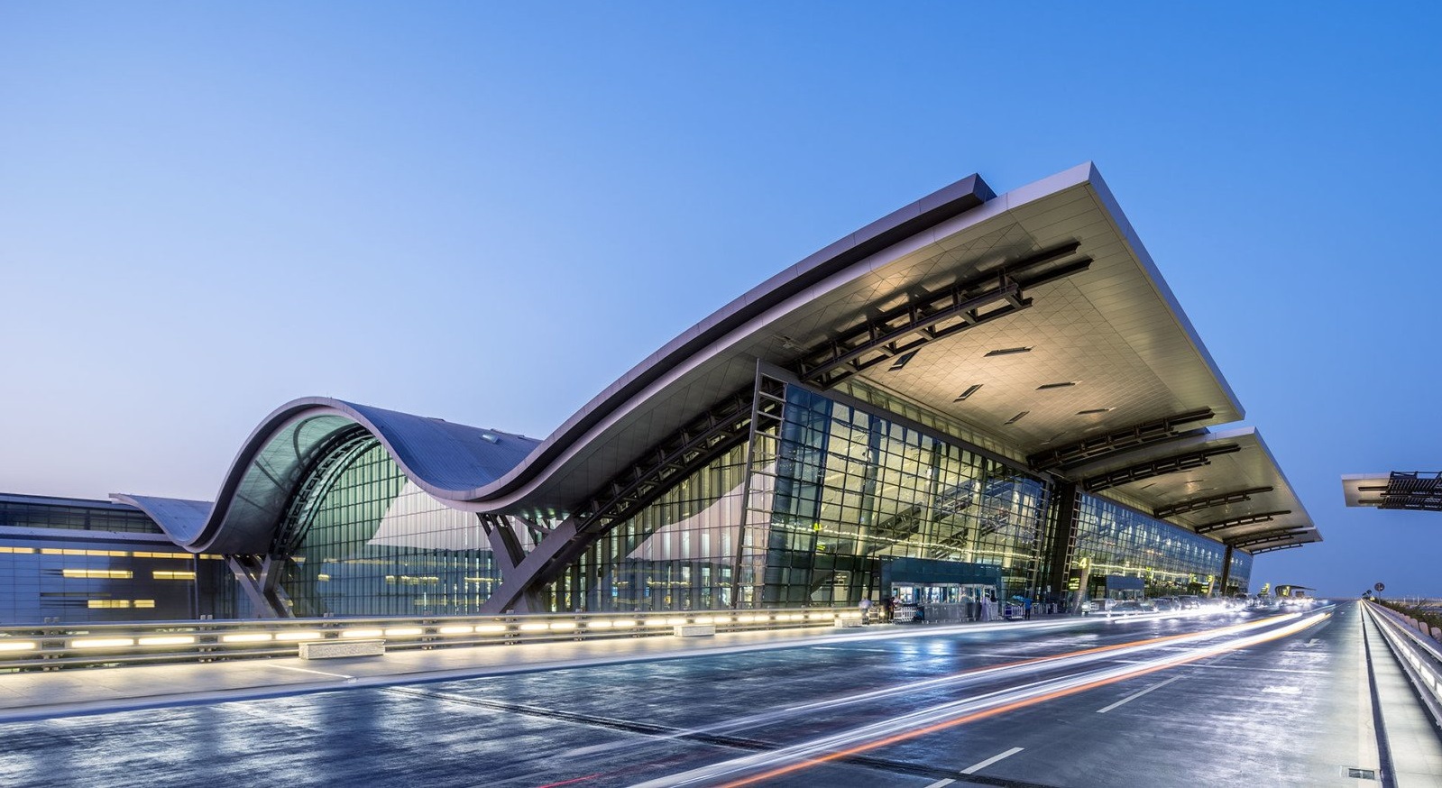 Doha Becomes Busiest Airport in Middle East