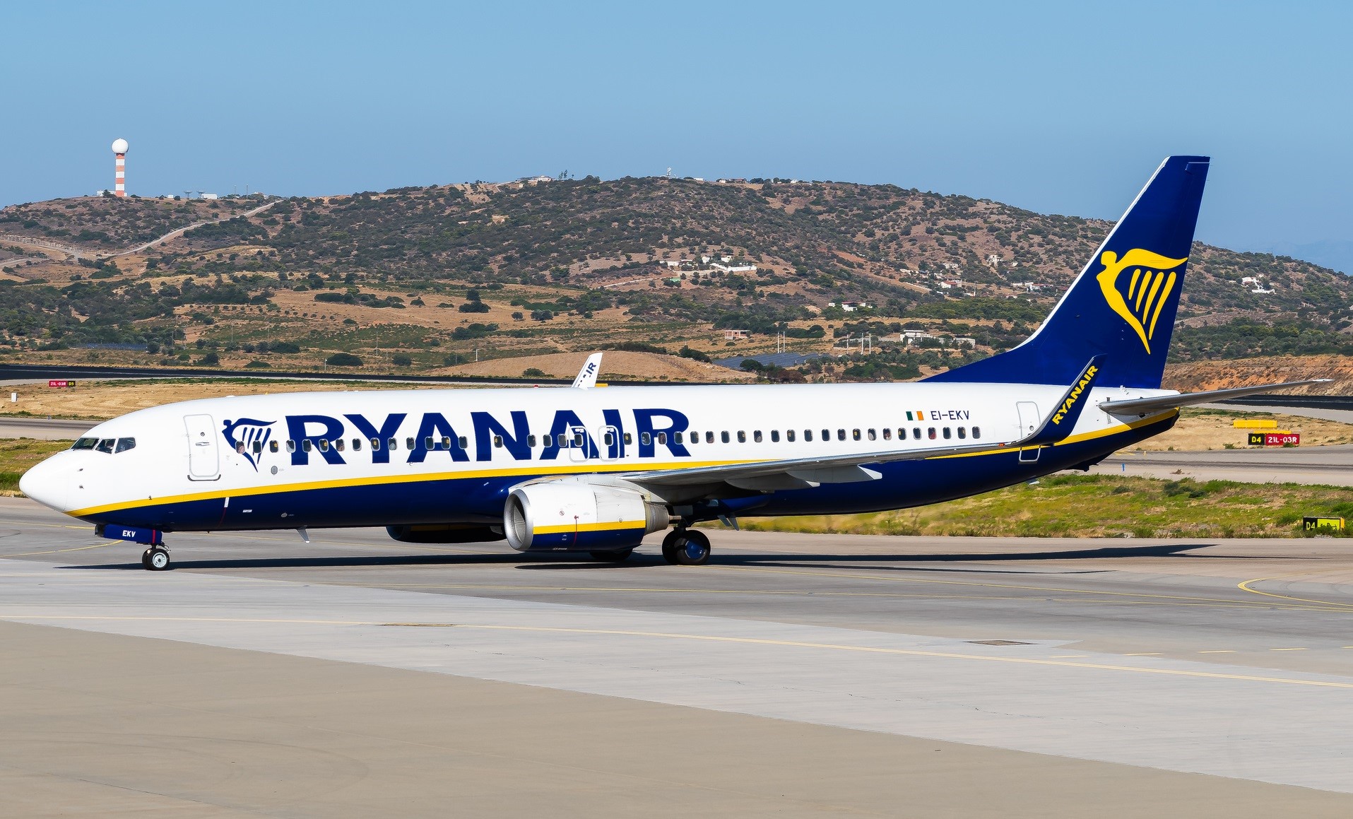 Ryanair to cease operations in Northern Ireland