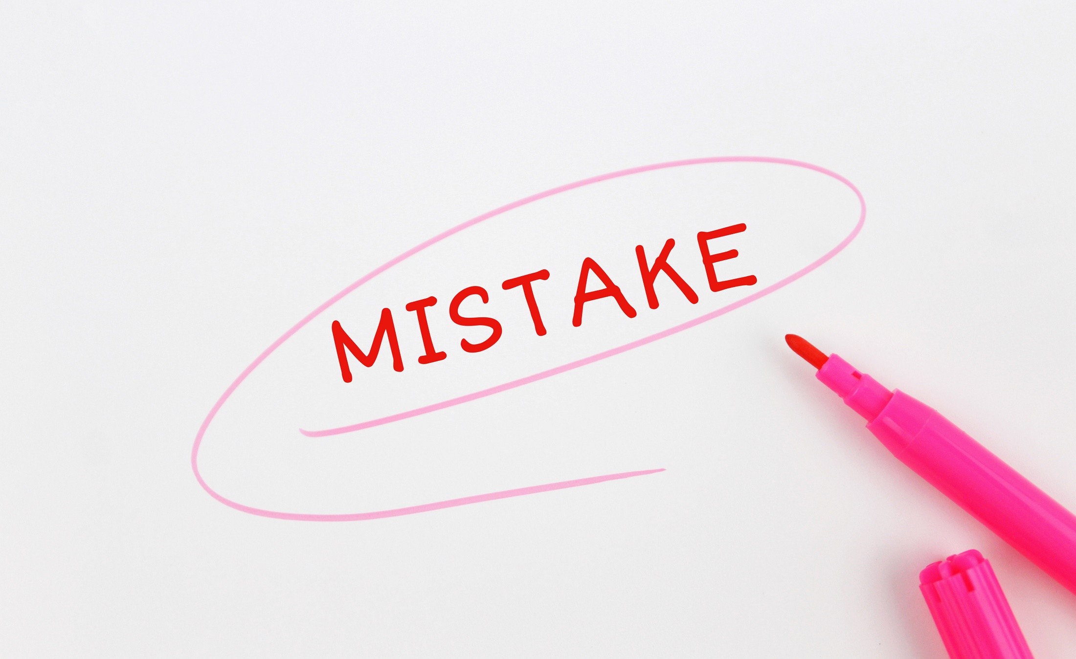 4 Mistakes to Avoid As a Travel Agent