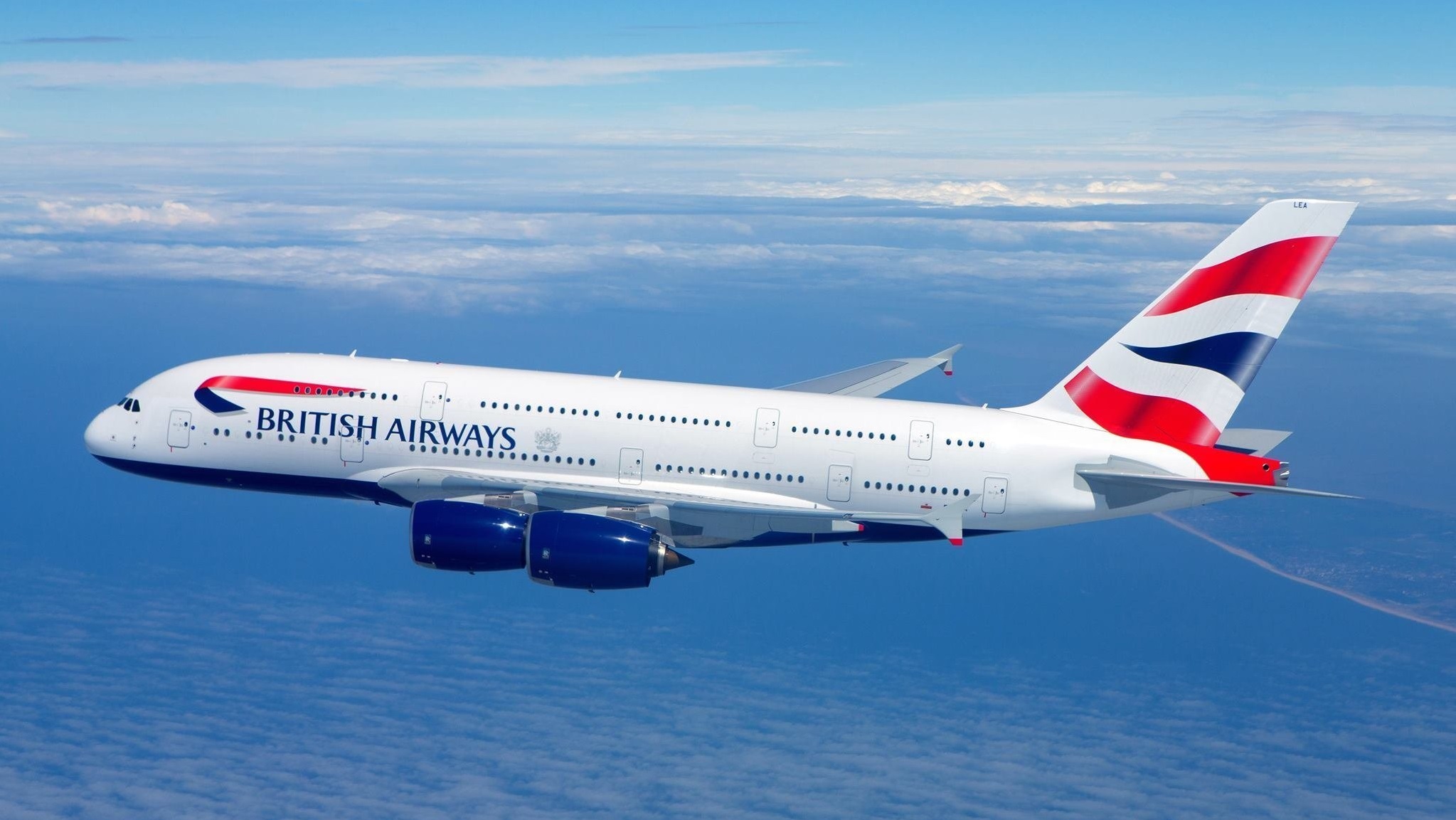British Airways Adds More Direct Flights to the US Route Network
