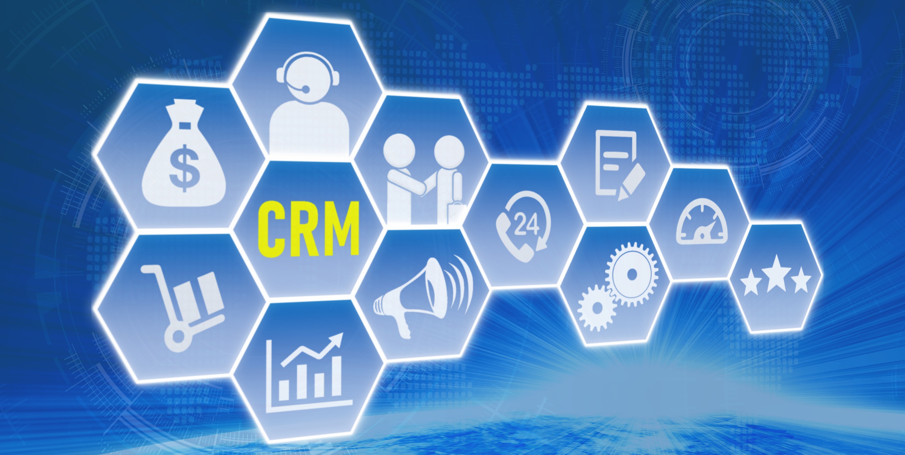 4 Steps to Grow Productivity in your Travel Business with CRM