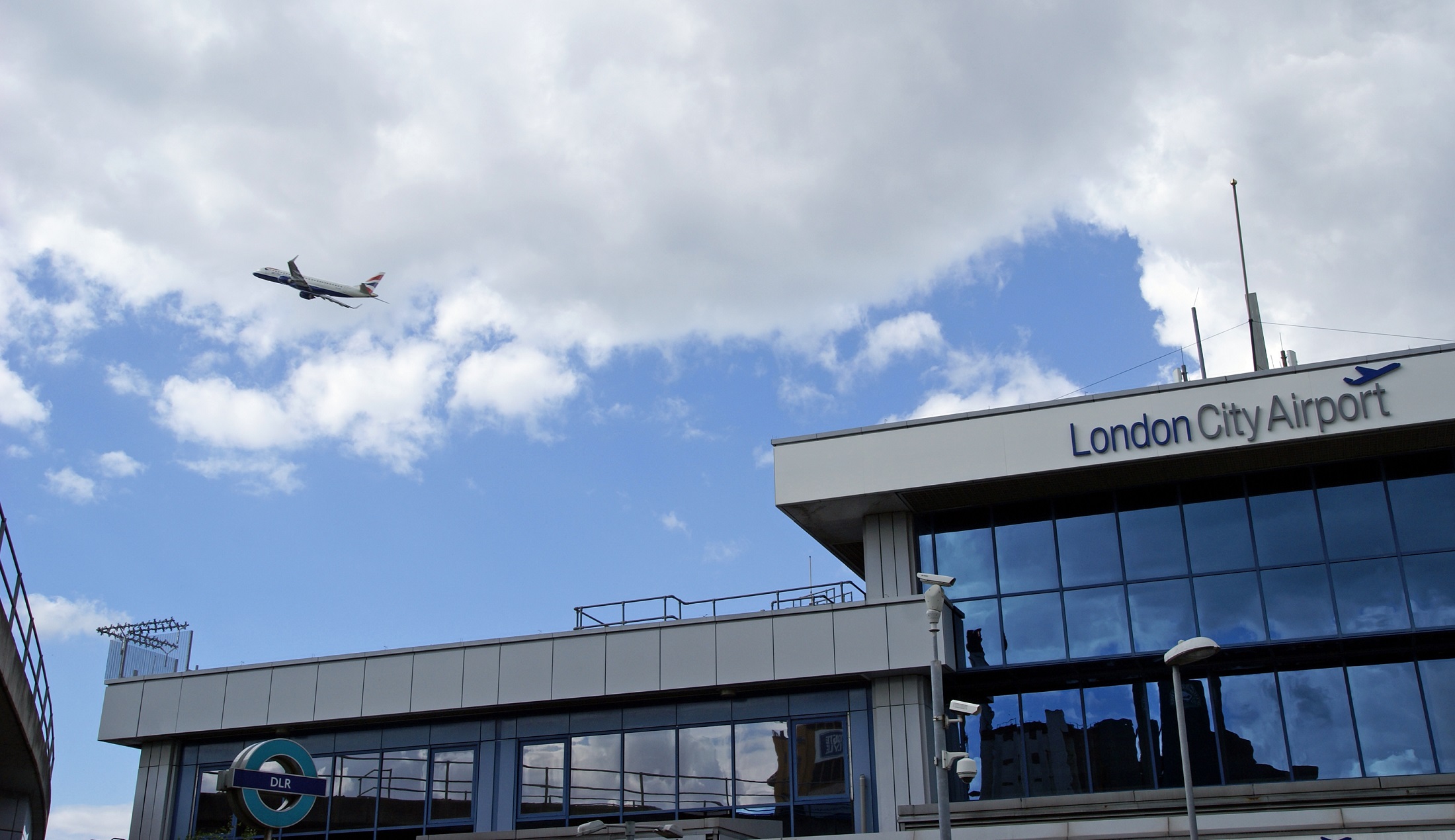 London City Airport Starts Public Consultation to Handle Rising Demand