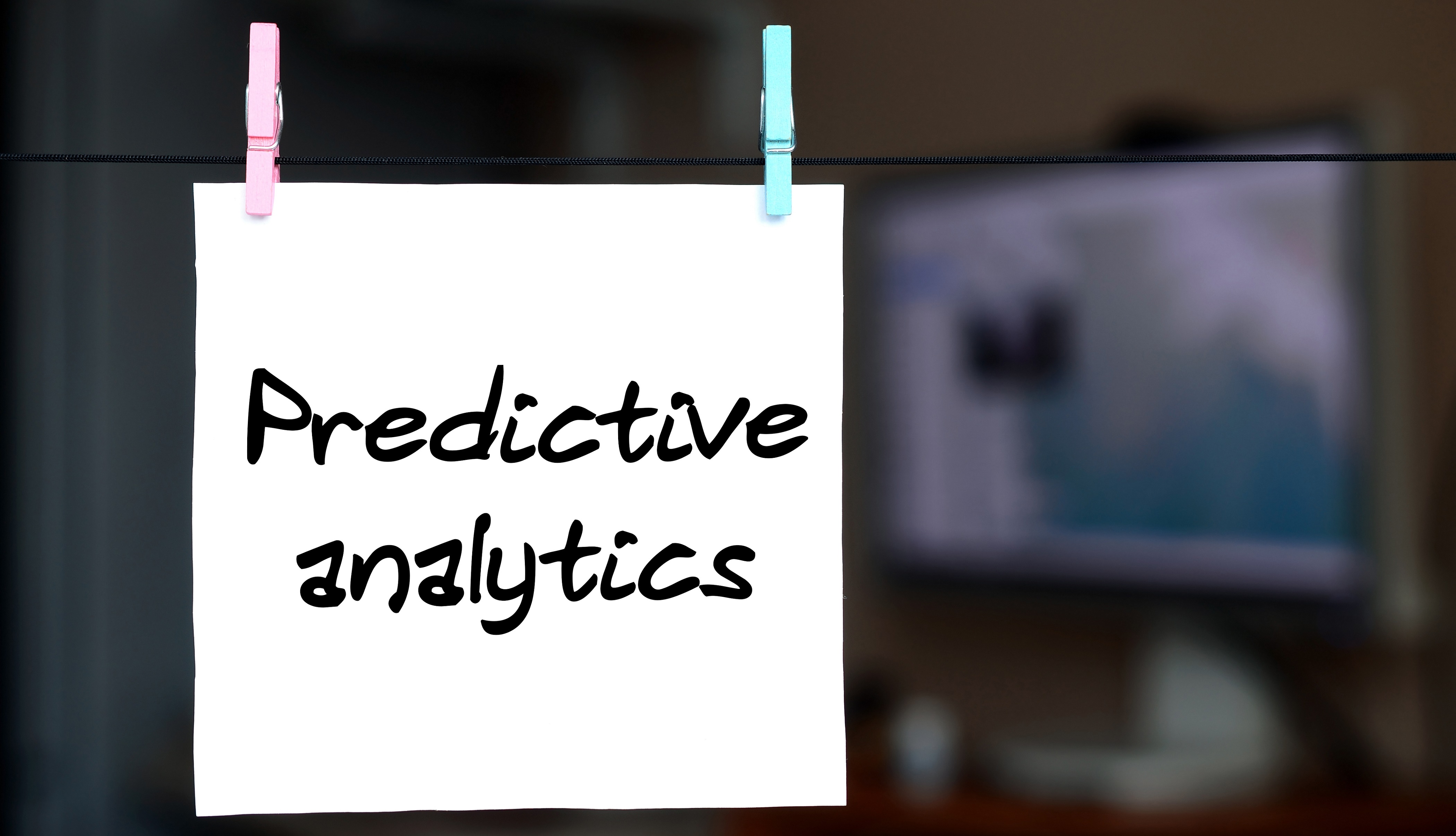 How Predictive Analytics Assists in Travel Marketing