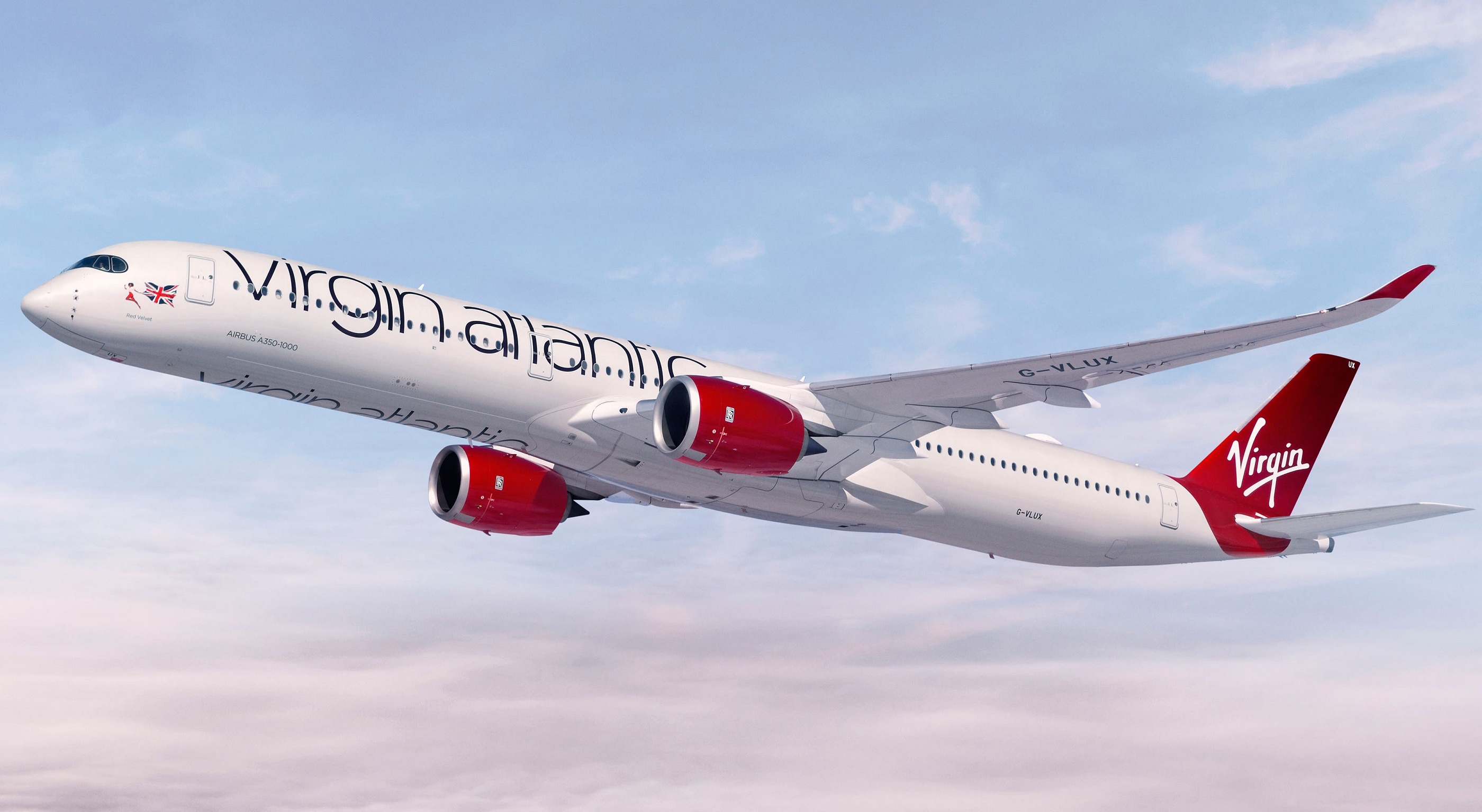 Virgin Atlantic Relaunches Flights to Shanghai