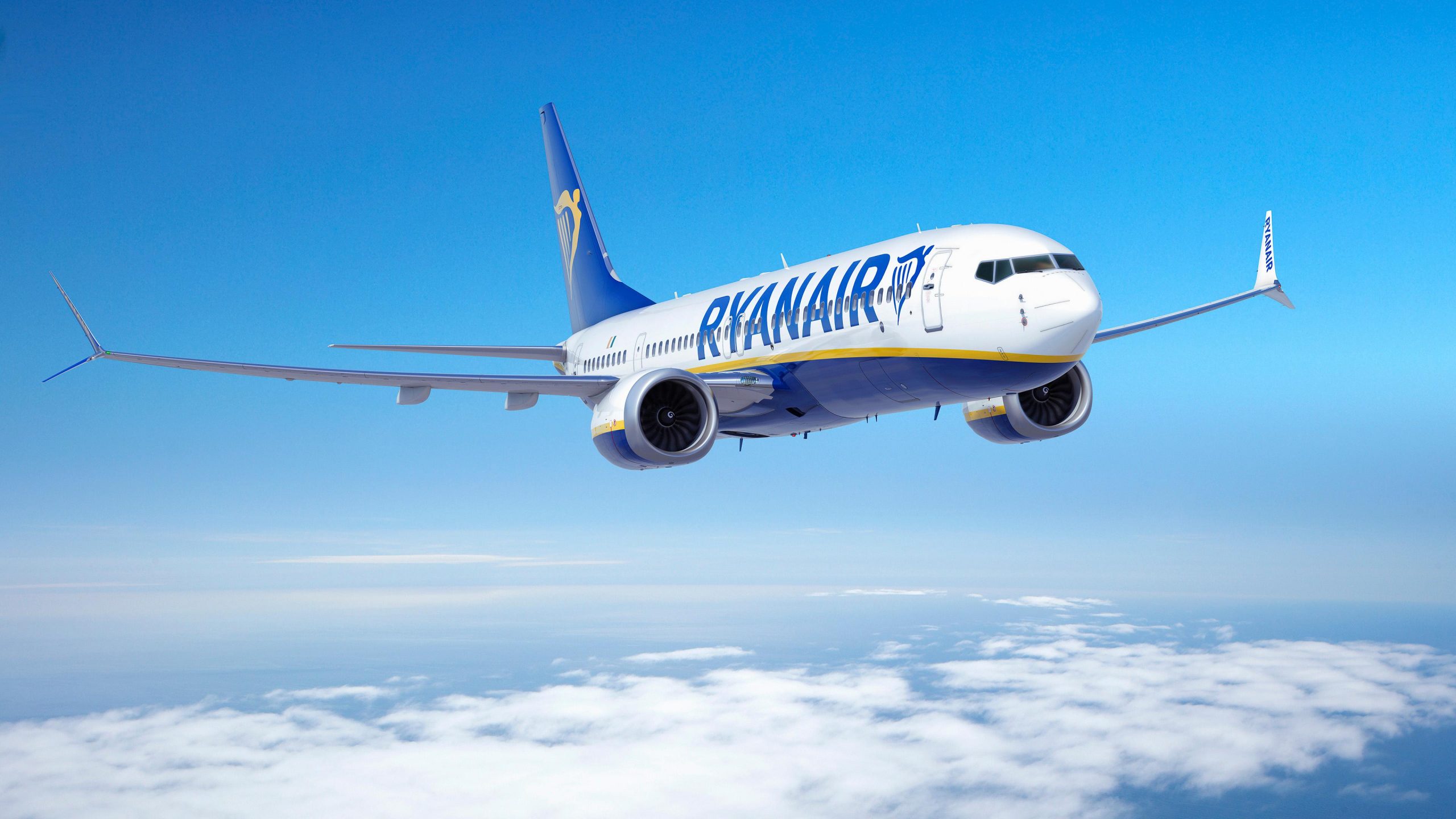 Ryanair Cancelled 650 April Flights Due to French ATC Strikes