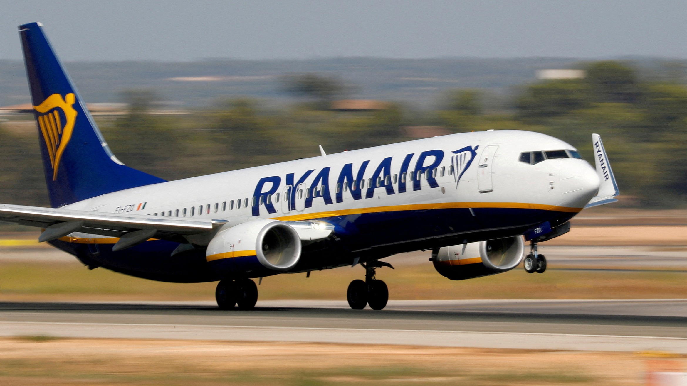 Ryanair Expands to Albania