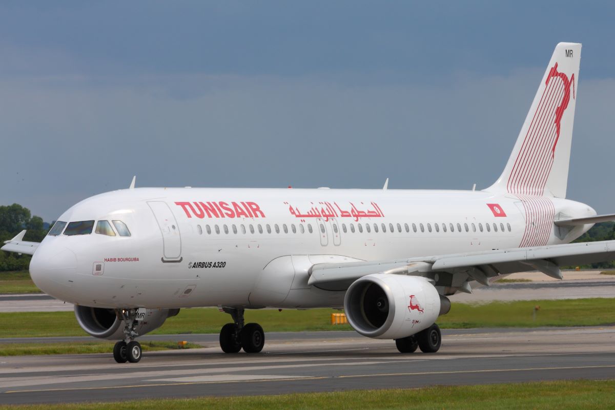 Tunisair and Amadeus Signs Expanded Partnership Deal