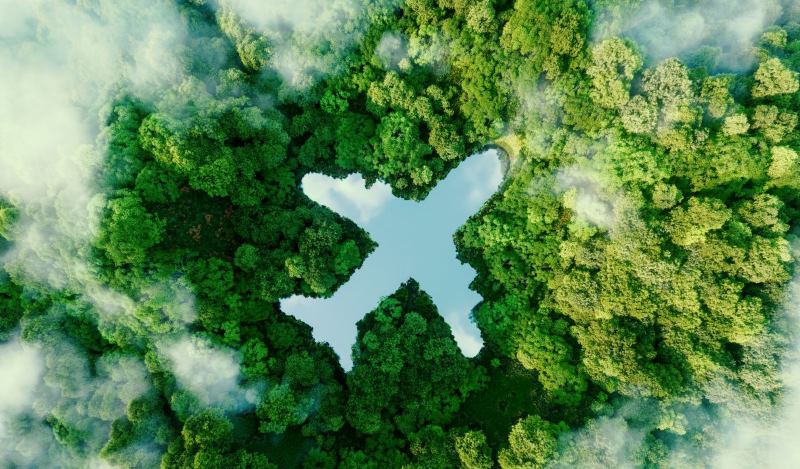 Sabre Adds Sustainability Data to Flight Searches