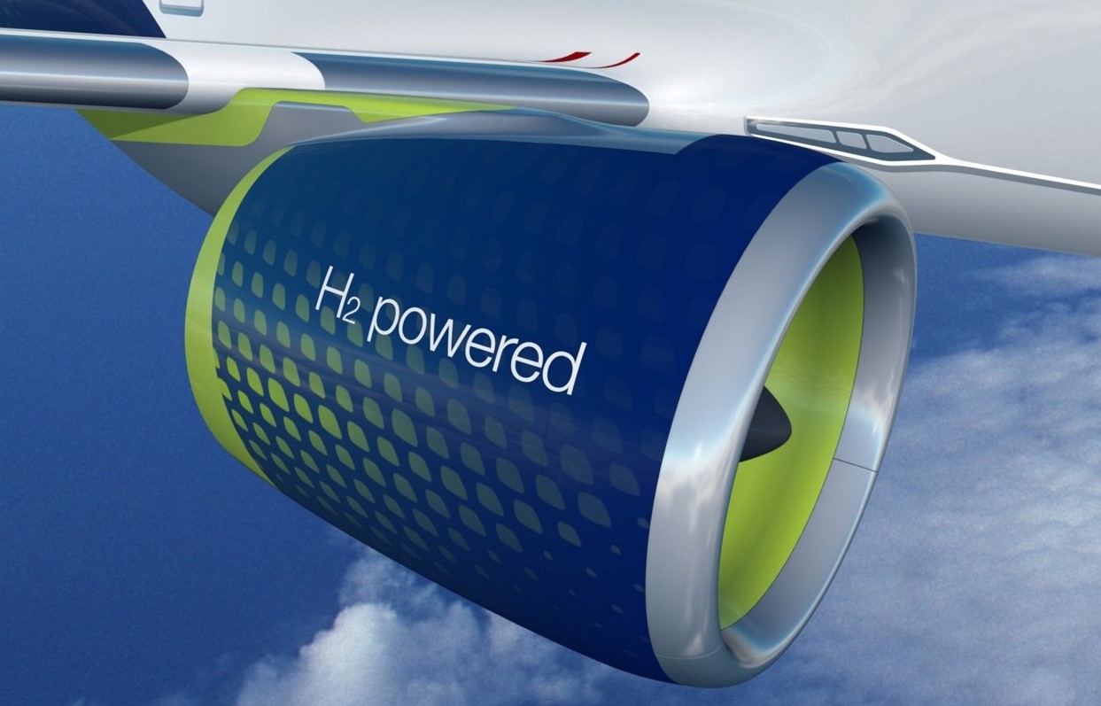 Hydrogen Alliance Launched by the UK Aviation and Renewable Energy Leaders