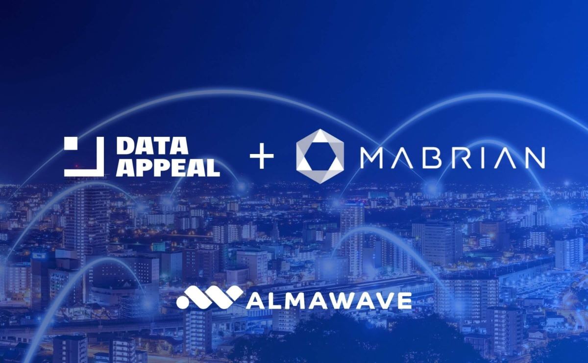 Data Appeal and Mabrian Collaborate to Lead Europe’s Travel Intelligence Market