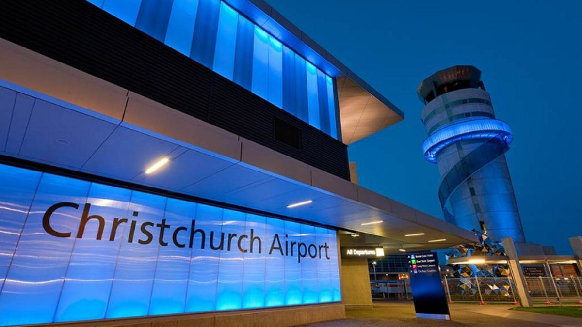 Christchurch Airport and Amadeus Teams Up For Common-use Technology