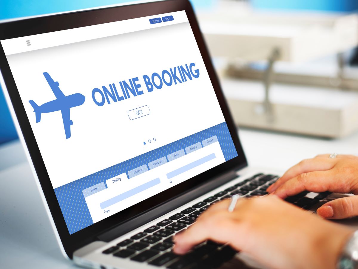Digitrips Launches Direct Flight Calendar to Enhance Online Booking 
