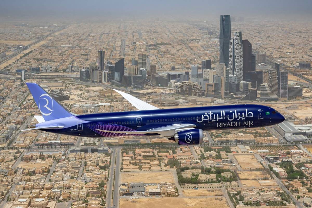 Riyadh Air Initiates Strategic Partnership With Sabre to Improve Planning Efficiency 