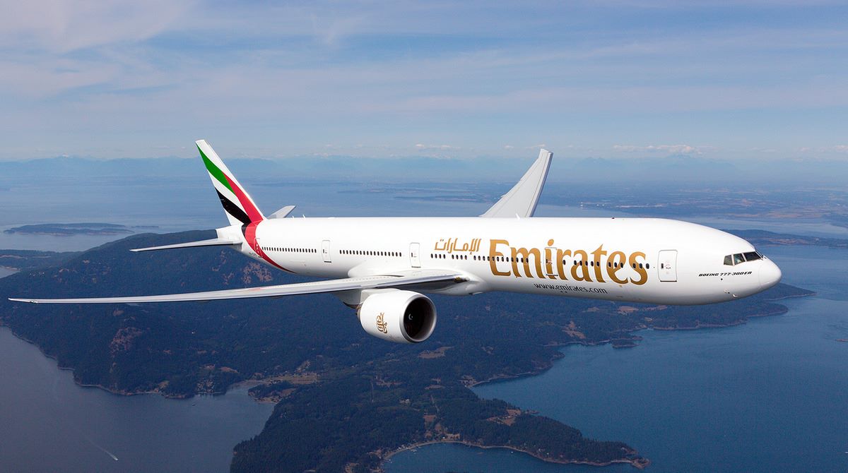 Emirates Promotes Western Australia as UK Travel Demands Rise