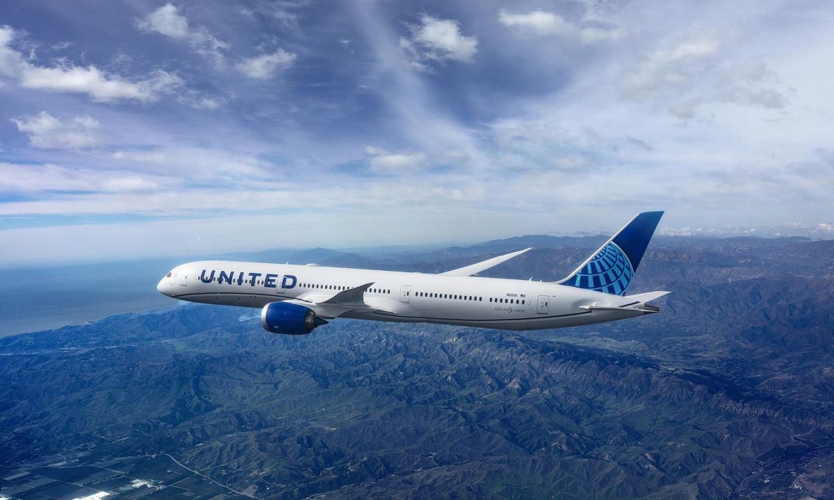 Sharing Award Miles with Friends and Family is Made Easier by United
