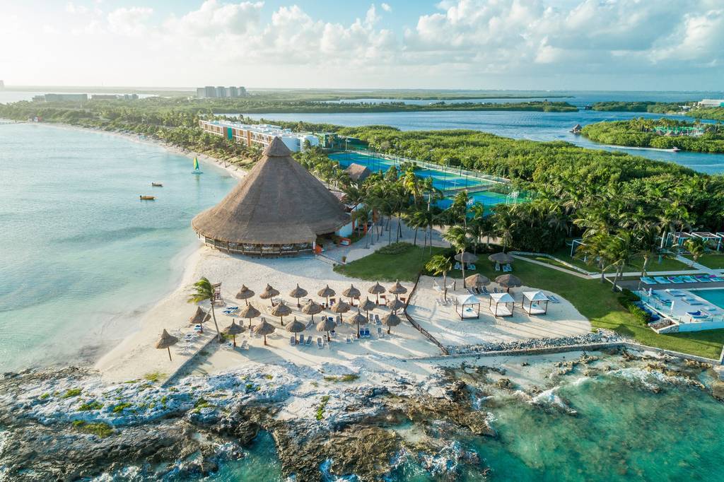 UK Becomes a Mejor Contributor of Club Med in 2023 
