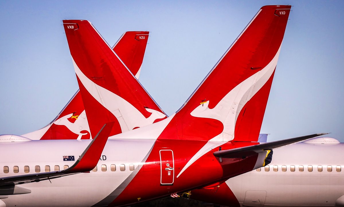 Qantas Frequent Flyer Adds 20 Million Extra Reward Seats