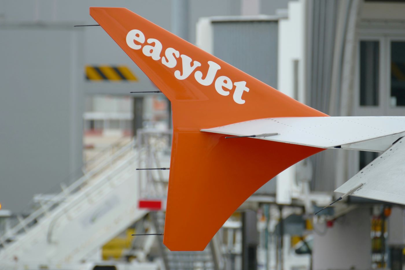 easyJet Launches Generation easyJet Pilot Training Programme