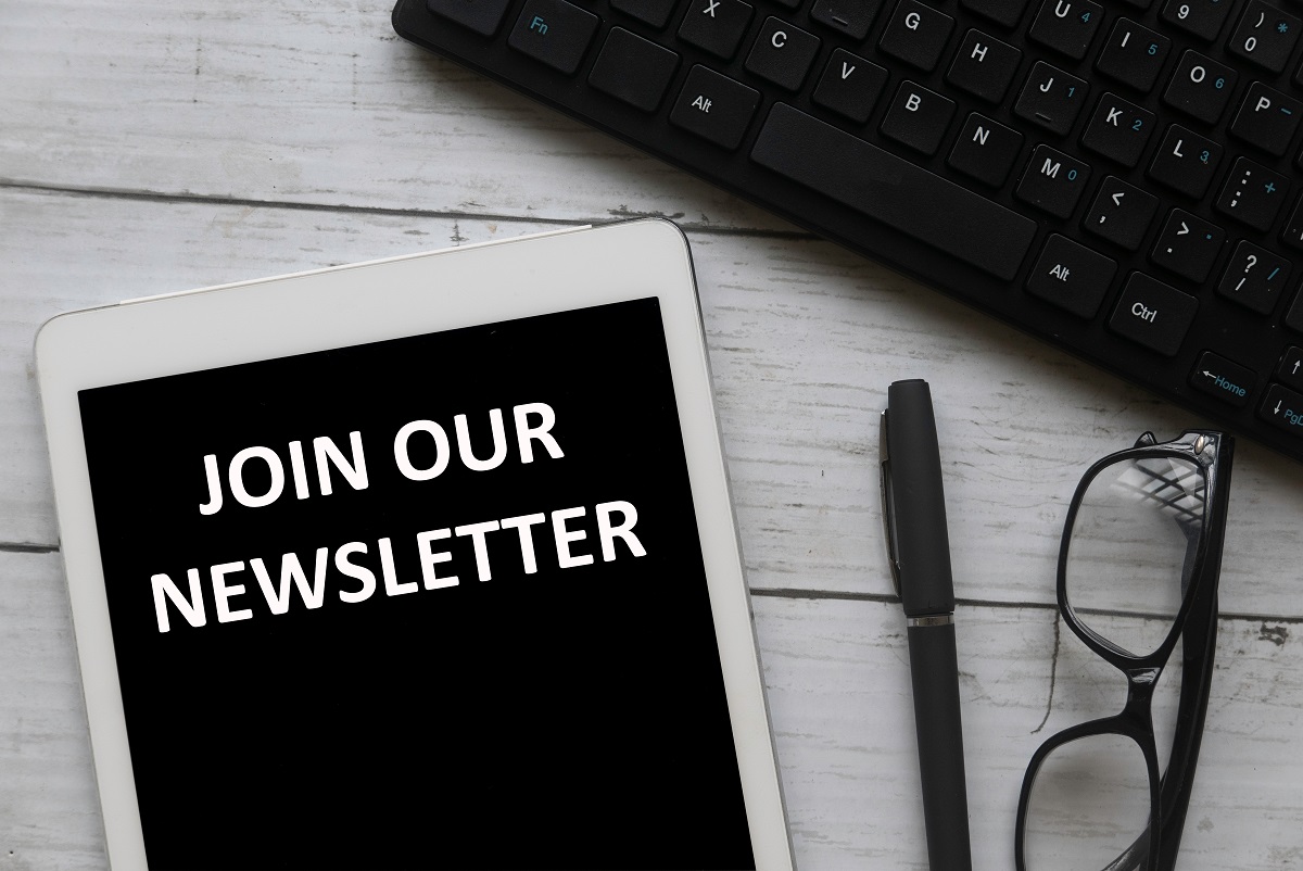 Improve Your Newsletter Subscription