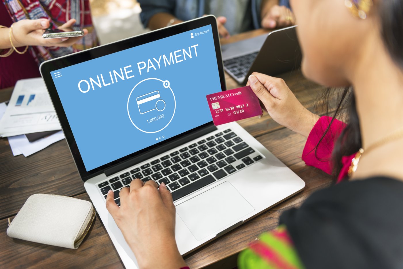 Demand for Alternative Payment Methods Will Increase