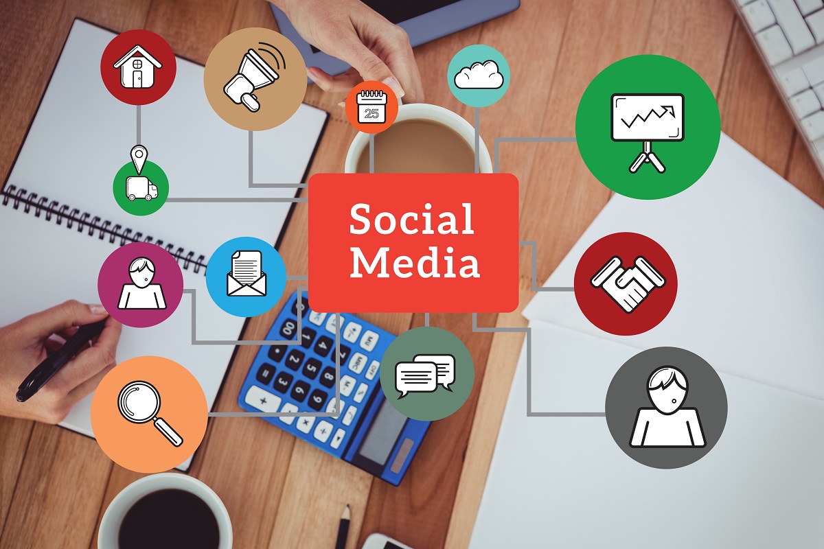 Leverage Social Media for Better Engagement