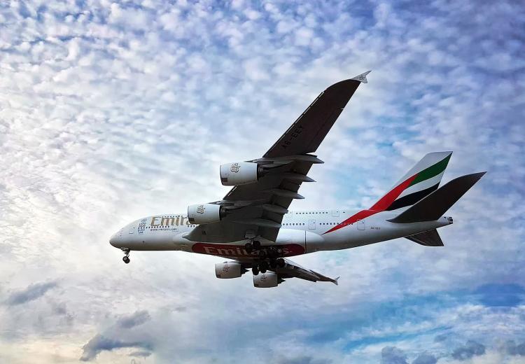 Emirates ‘outbound only’ Service to Europe