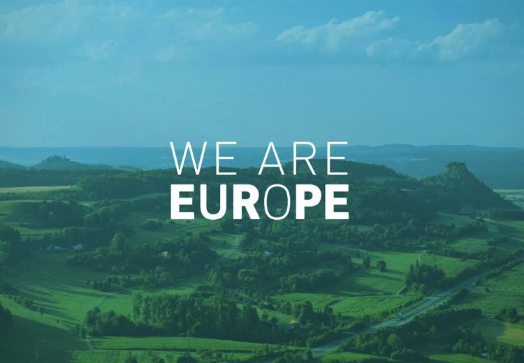 Campaign to Encourage European Travel Has Been Launched