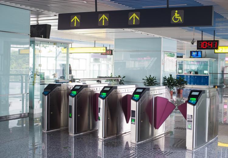 New Normal: World Airports will be Touch-less