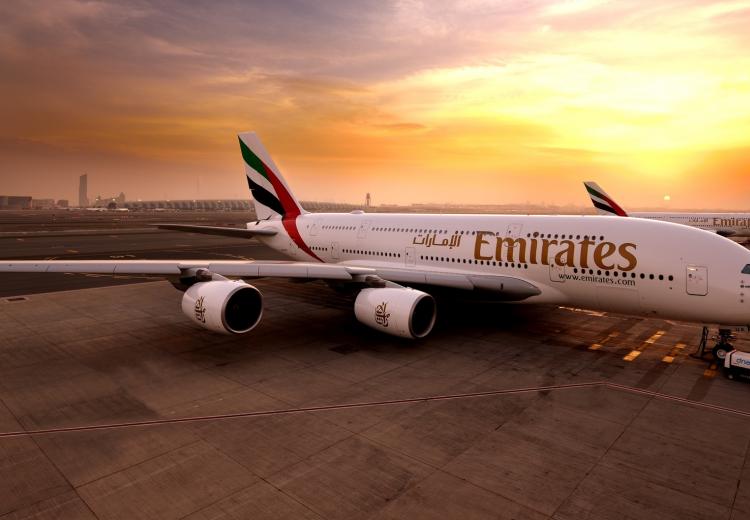 Emirates Introduces Trade Partner Portal
