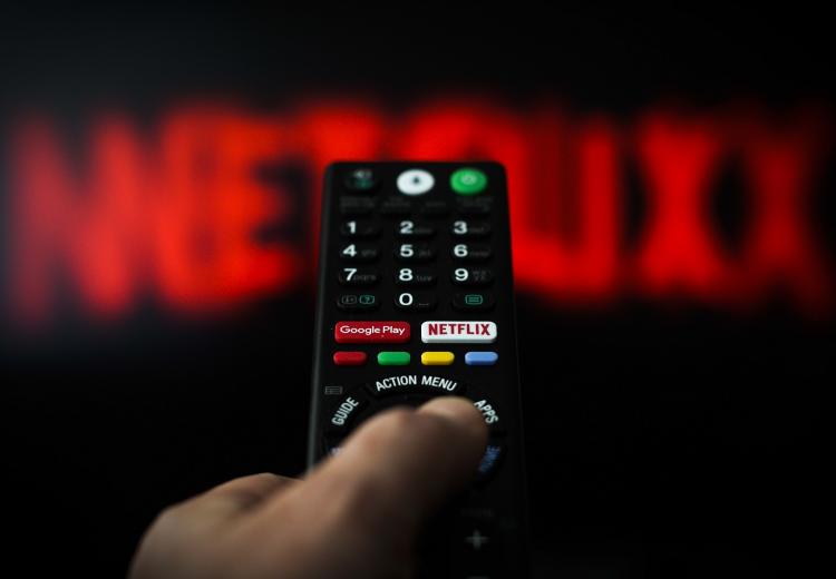 Netflix Now Allows People to Speed Up and Slow Down Playback