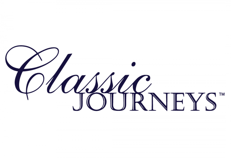 Classic Journeys Launches to UK market