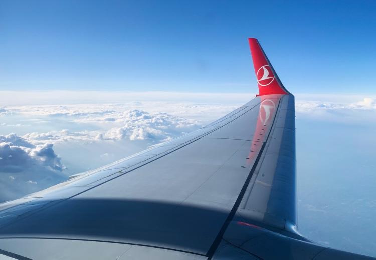 Turkish Airlines and Amadeus sign ‘Massive Search’ IT partnership