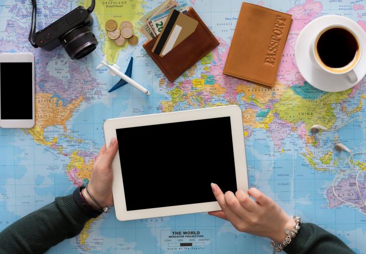 7 Travel and Tech Trends to Look Out for 2020 and Beyond