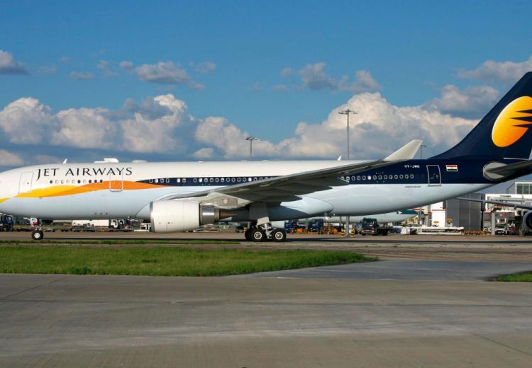Jet Airways Planning to Resume Operations by Next Summer