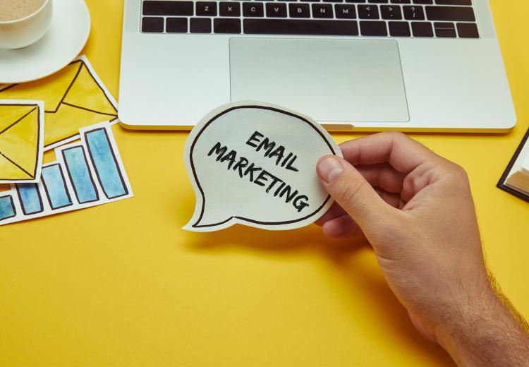 Email Marketing for Travel Agencies and Agents: A Brief Guide