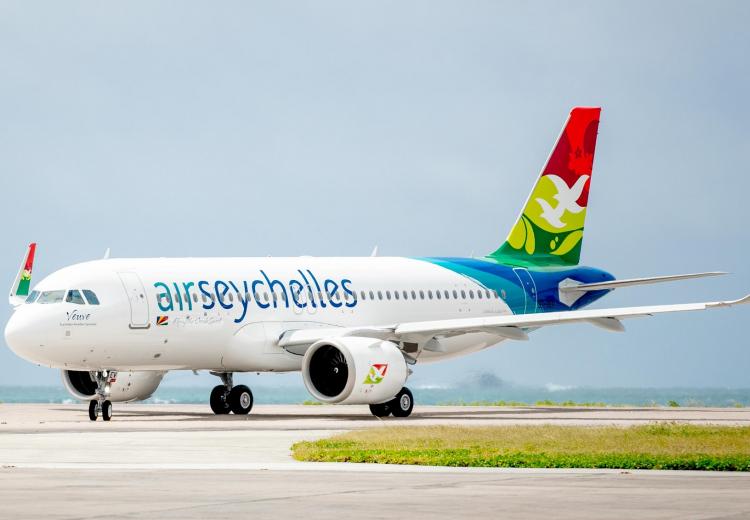 Seychelles Takes Back Full Control of National Carrier