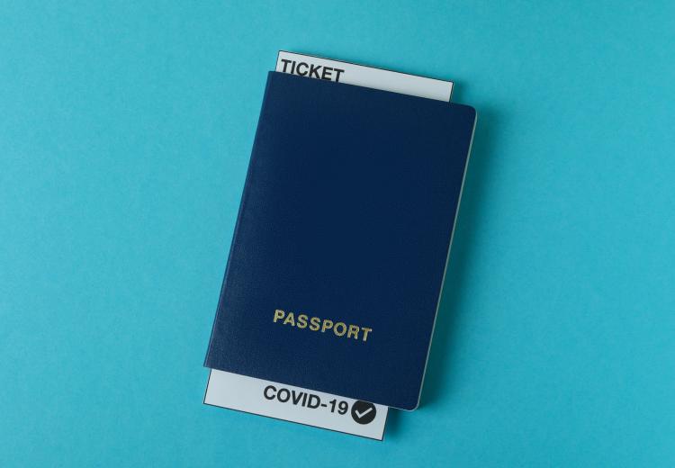 EU Going to Launch Covid-19 Passport in July