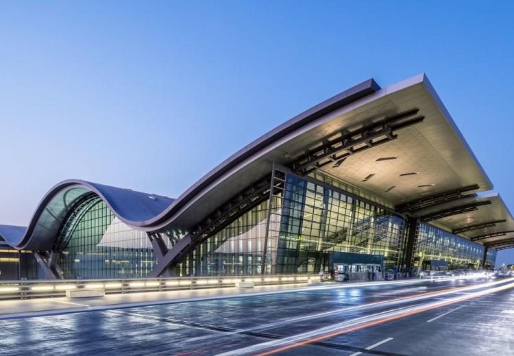 Doha Becomes Busiest Airport in Middle East