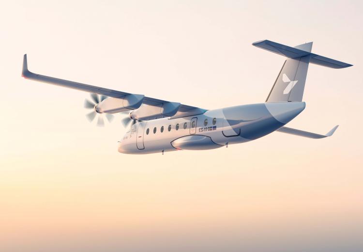 United Airlines Hopes to Launch Electric Aircraft by 2030