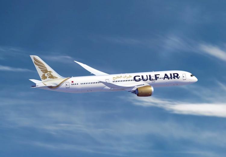 Gulf Air Returns to London Heathrow