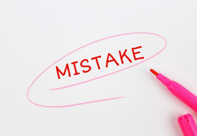 4 Mistakes to Avoid As a Travel Agent