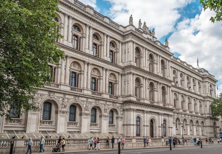 Foreign Office Eases Travel Advice for 51 Countries