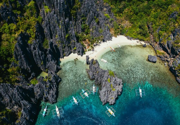 Philippines Opens Up to Vaccinated Holidaymakers in February