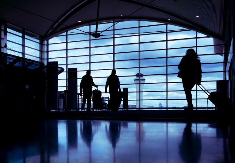Business Travel Sector Struggles to Recruit and Retain Staff